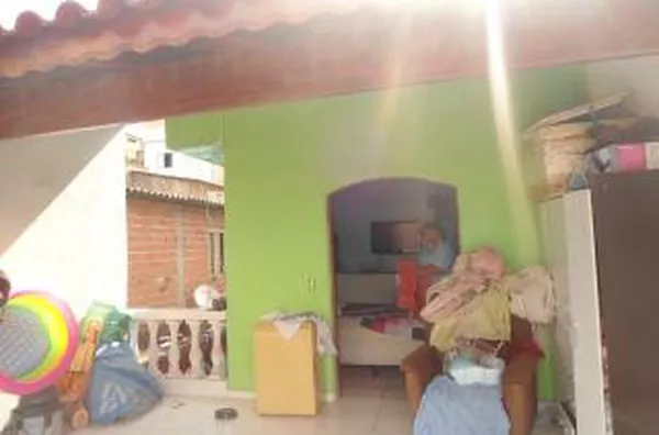 Casa para venda