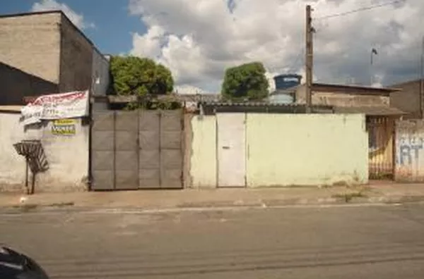 Terreno para venda