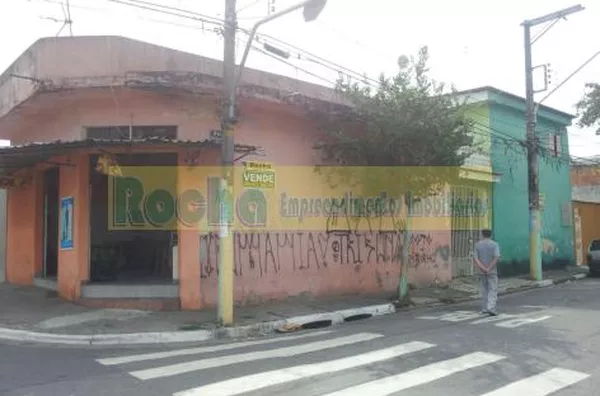 Salão para venda