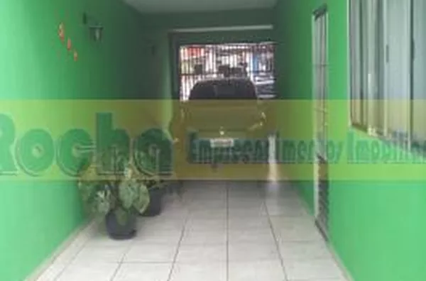 DORMITÓRIOS para venda