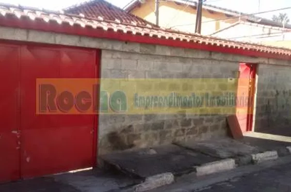 Casa para venda