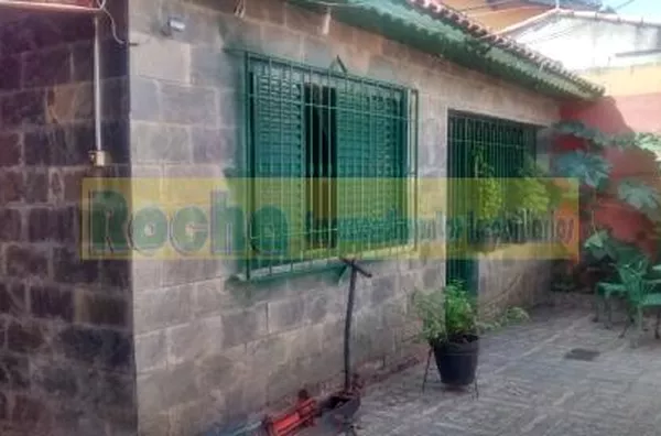 Casa para venda