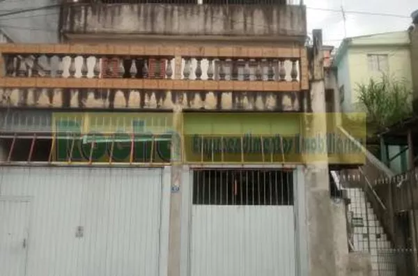 Casa para venda