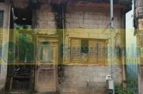 Casa para venda