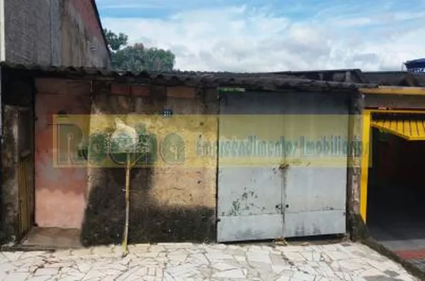 Casa para venda