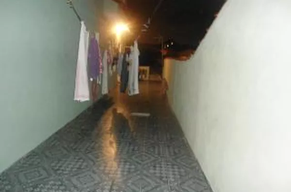Casa para venda