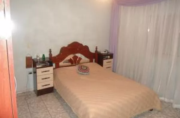 Casa para venda