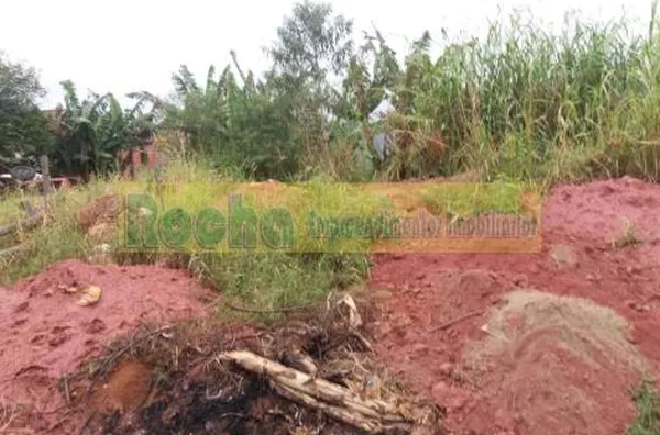 Terreno para venda