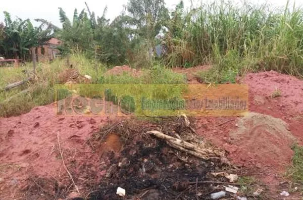 Terreno para venda