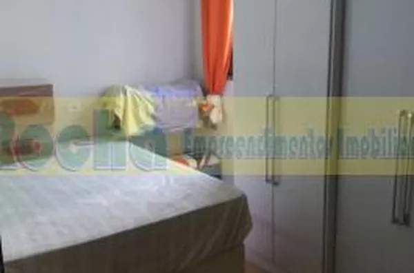 Dorm para venda