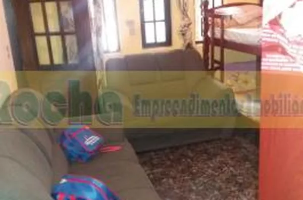 Dorm para venda