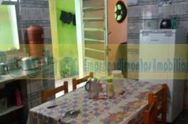 Dorm para venda
