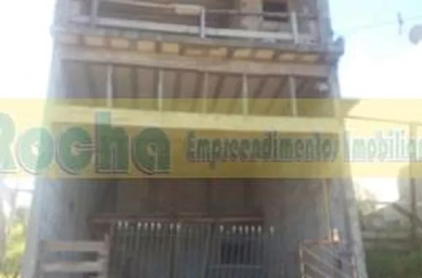 Sobrado para venda