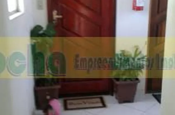 Apartamento para venda