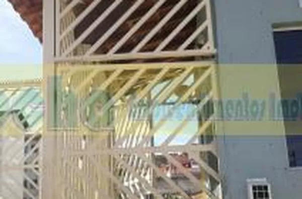 Apartamento para venda