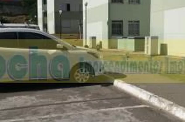 Apartamento para venda