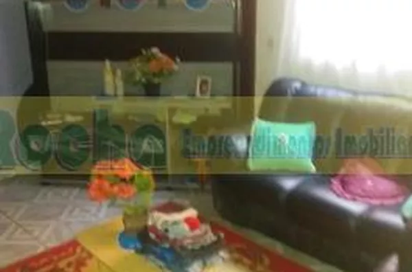 Casa para venda