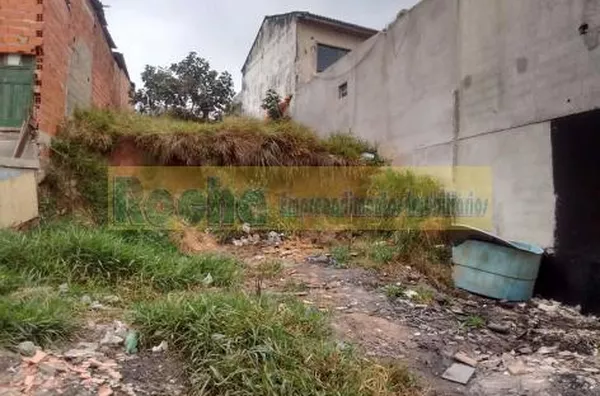 Terreno para venda