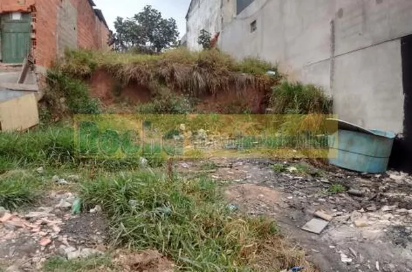 Terreno para venda