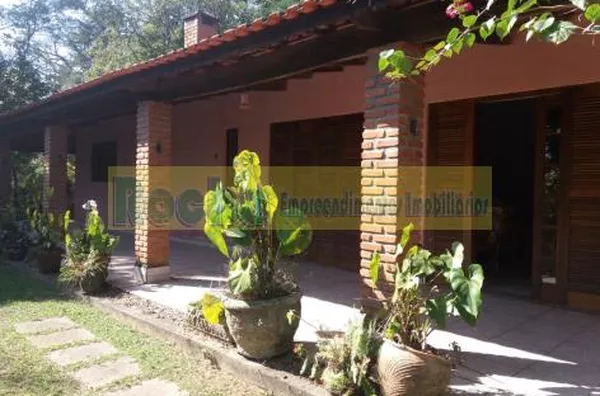 Chácara para venda
