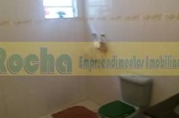 Sobrado para venda