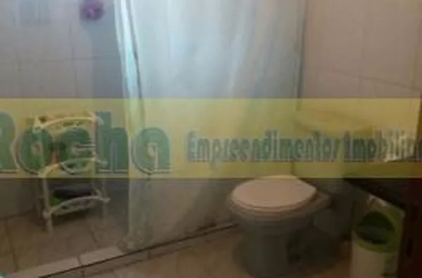 Sobrado para venda