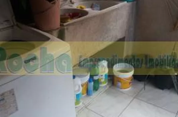 Sobrado para venda
