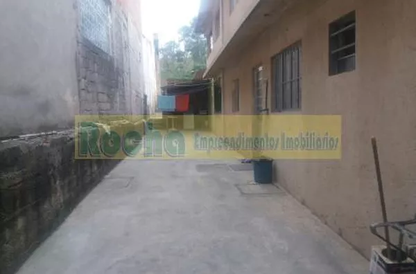 Sobrado para venda