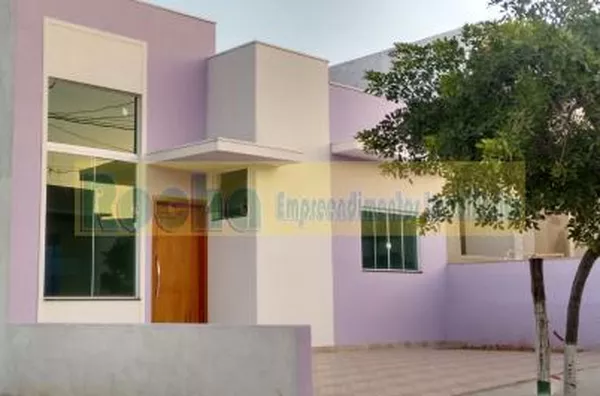 Casa para venda