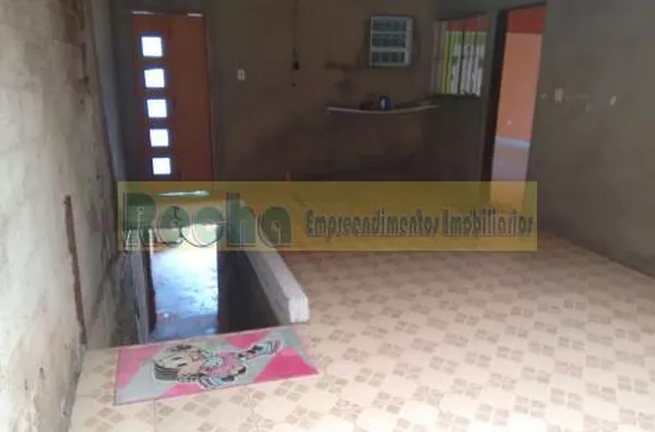 Casa para venda