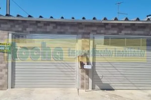 Casa para venda