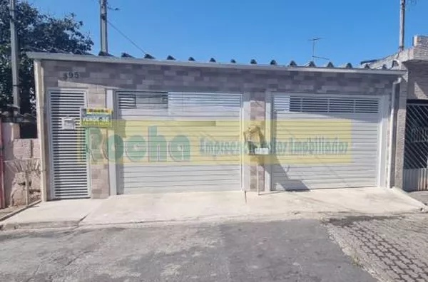 Casa para venda