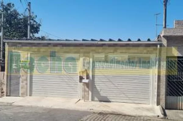 Casa para venda