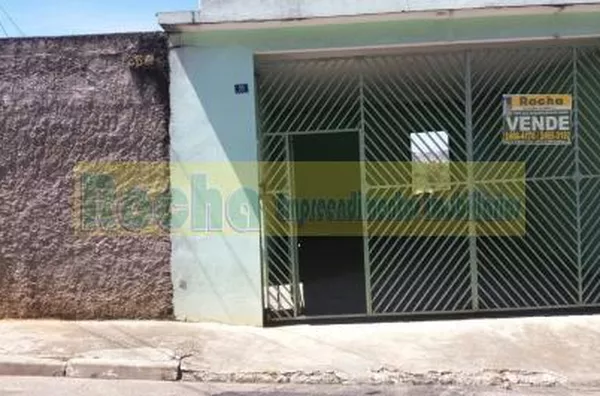 Casa para venda
