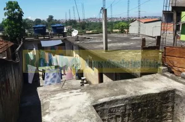 Casa para venda