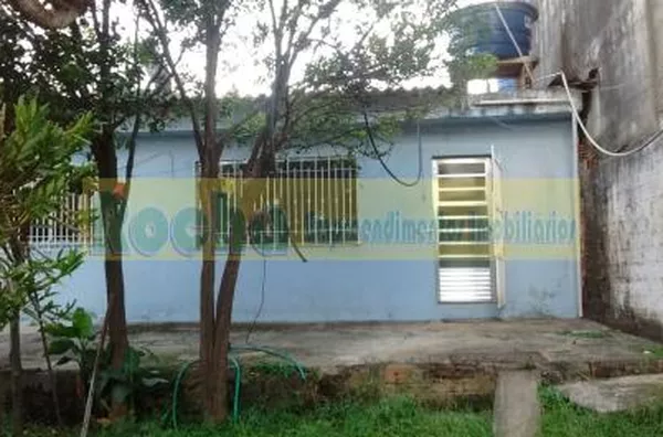 Casa para venda