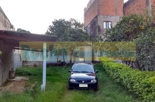 Casa para venda