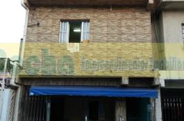 Casa para venda