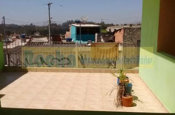 Dormitório para venda