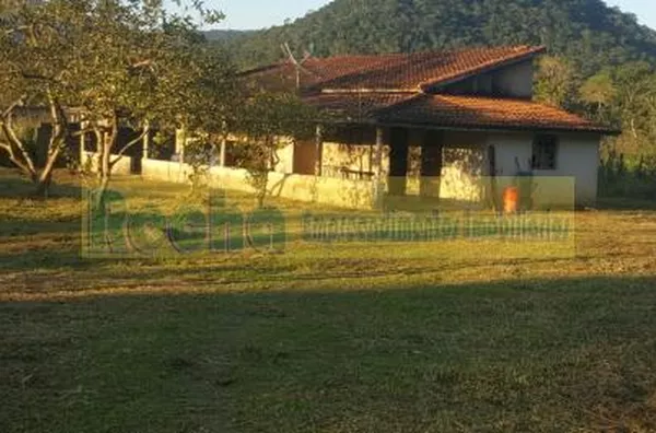 Chácara para venda