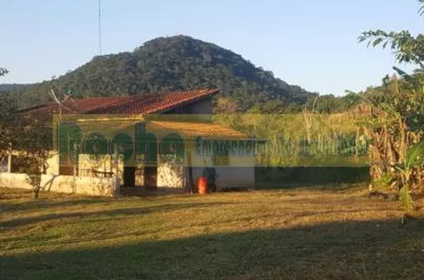 Chácara para venda