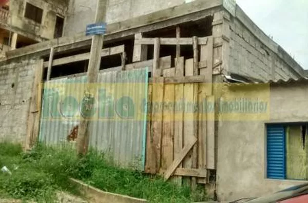 Casa para venda