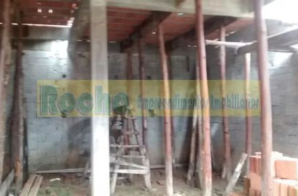 Casa para venda