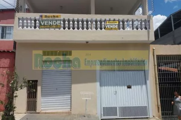 Salão para venda