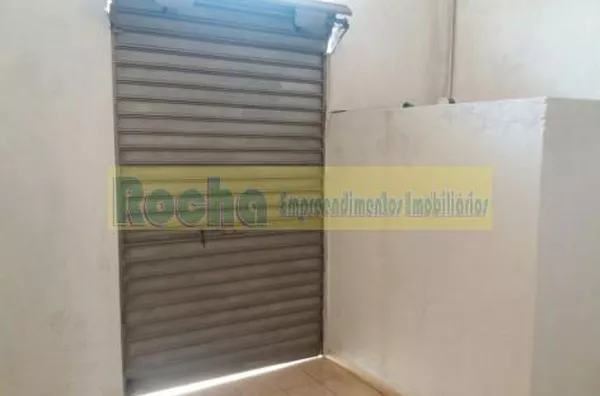 Salão para venda