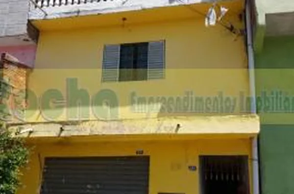 Casa para venda