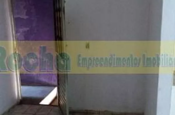 Casa para venda