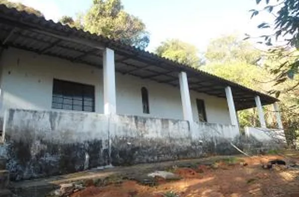 Chácara para venda
