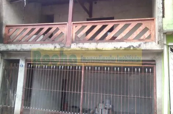 Casa para venda