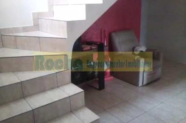 Casa para venda
